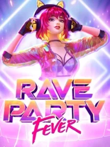 ambbet168 สมัครทดลองเล่น Rave-party-fever